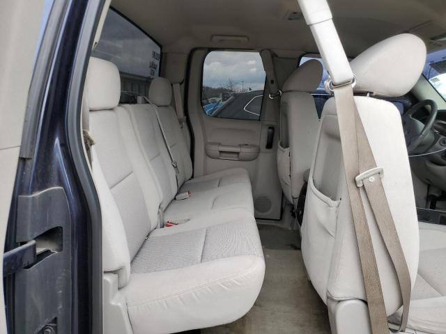 49308294 :رقم المزاد ، 2GTEC290191132715 vin ، 2009 Gmc Sierra C1500 Sle مزاد بيع