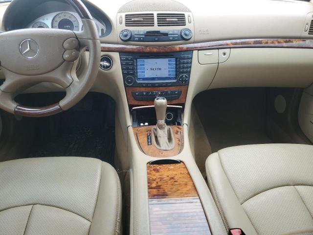 49160024 :رقم المزاد ، WDBUF87X18B307807 vin ، 2008 Mercedes-benz E 350 4matic مزاد بيع