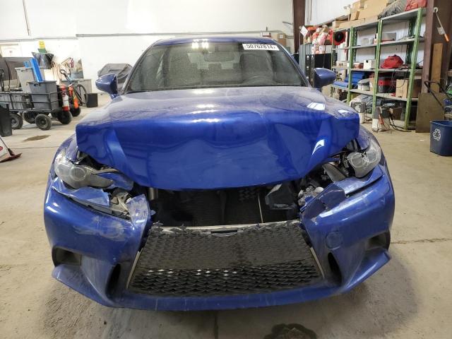 50762814 :رقم المزاد ، JTHCE1D22G5012307 vin ، 2016 Lexus Is 350 مزاد بيع