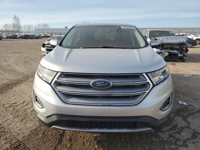 Продаж на аукціоні авто 2017 Ford Edge Sel, vin: 2FMPK4J8XHBB26814, номер лоту: 50320304