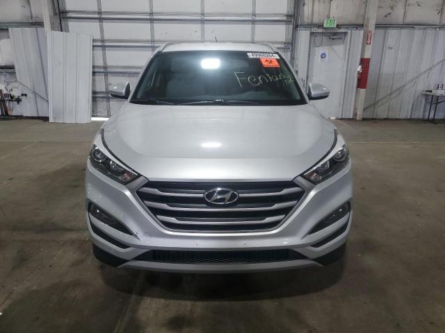 Aukcja sprzedaży 2017 Hyundai Tucson Limited, vin: KM8J3CA20HU337345, numer aukcji: 49960264