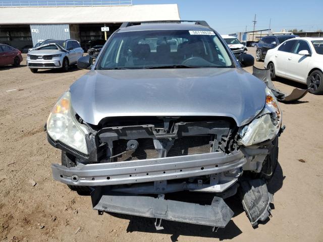 50718634 :رقم المزاد ، 4S4BRBAC9B3419321 vin ، 2011 Subaru Outback 2.5i مزاد بيع