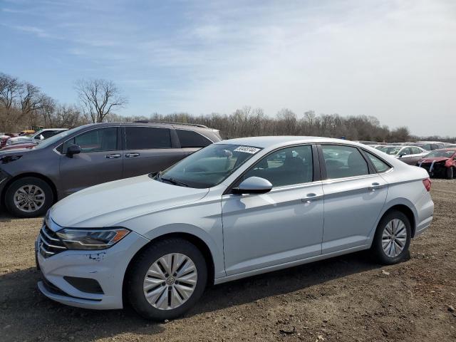 Aukcja sprzedaży 2019 Volkswagen Jetta S, vin: 3VWC57BU4KM088720, numer aukcji: 50493744