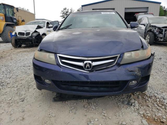 Aukcja sprzedaży 2007 Acura Tsx, vin: JH4CL96887C013026, numer aukcji: 49291684