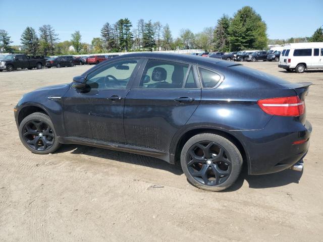 Продажа на аукционе авто 2012 Bmw X6 M, vin: 5YMGZ0C51CLL29635, номер лота: 50912494