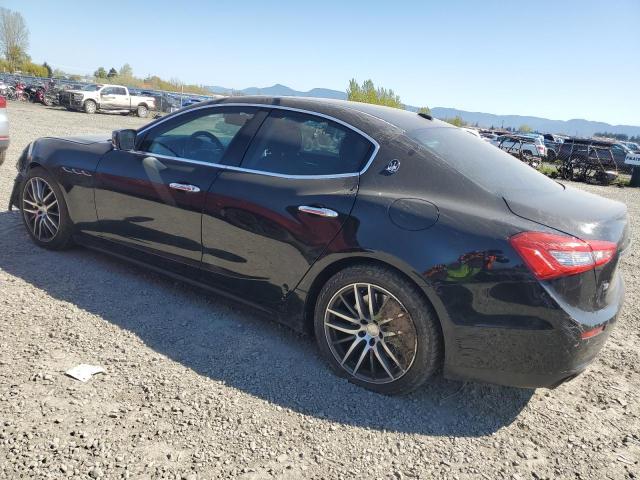 Продаж на аукціоні авто 2014 Maserati Ghibli S, vin: ZAM57RTA0E1126740, номер лоту: 47251234