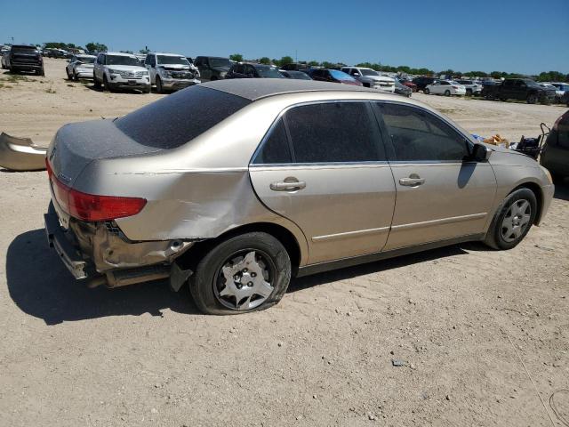 Продаж на аукціоні авто 2005 Honda Accord Lx, vin: 1HGCM56435A013451, номер лоту: 45903724