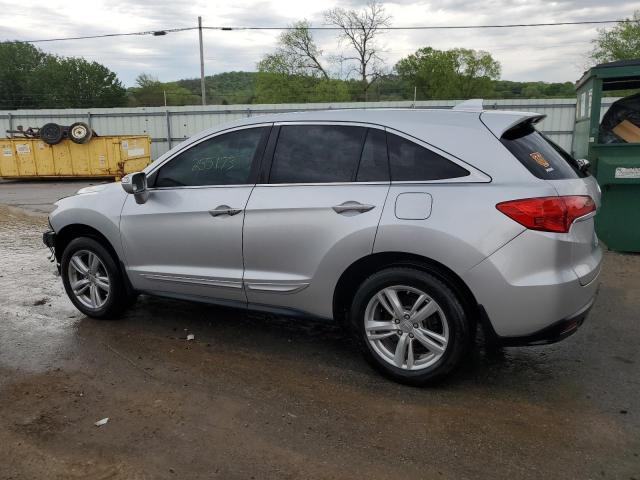 Aukcja sprzedaży 2014 Acura Rdx Technology, vin: 5J8TB3H55EL009194, numer aukcji: 50653924