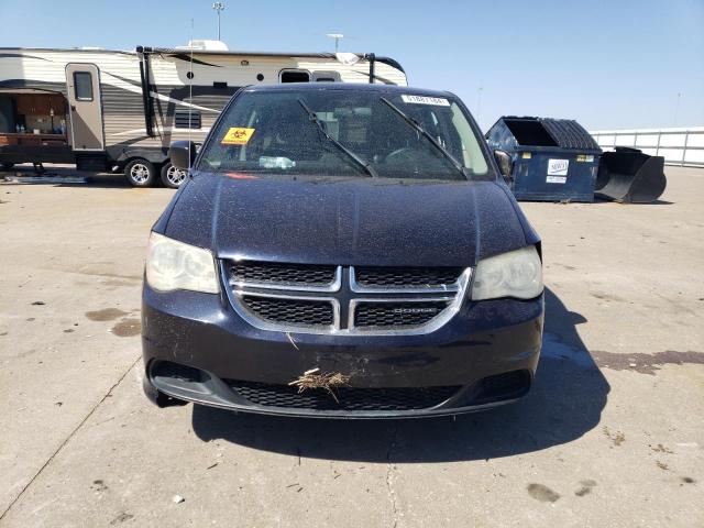 Продажа на аукционе авто 2011 Dodge Grand Caravan, vin: 2D4RN4DG9BR707584, номер лота: 77924045