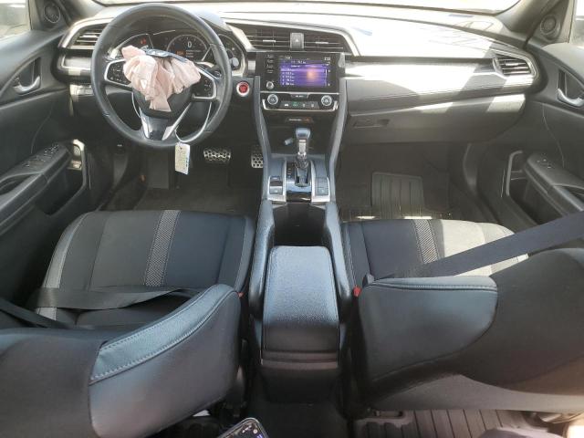 Продаж на аукціоні авто 2020 Honda Civic Sport, vin: 2HGFC2F8XLH514725, номер лоту: 50726964