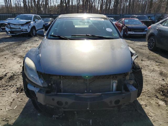 Aukcja sprzedaży 2010 Mazda 6 I, vin: 1YVHZ8BHXA5M16663, numer aukcji: 47002244