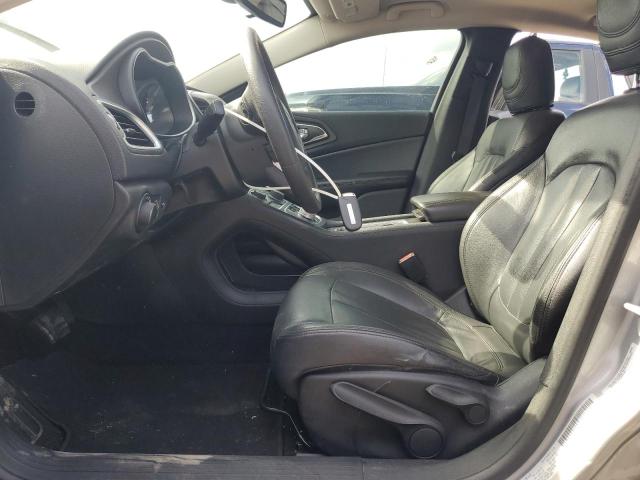 Продаж на аукціоні авто 2015 Chrysler 200 Limited, vin: 1C3CCCAB1FN661588, номер лоту: 49852144