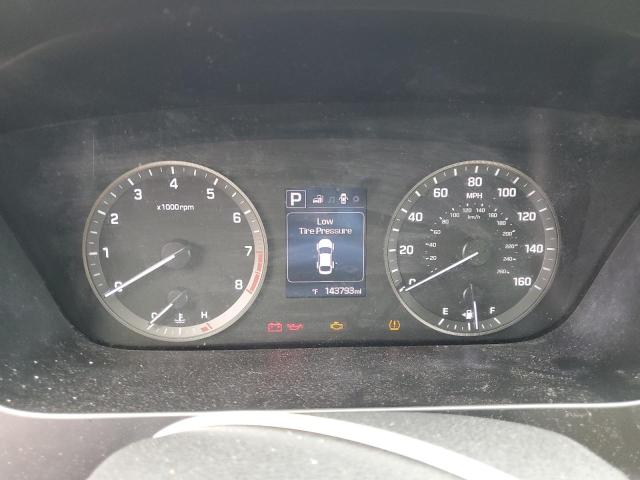 2015 Hyundai Sonata Se მანქანა იყიდება აუქციონზე, vin: 5NPE24AF9FH115914, აუქციონის ნომერი: 53207634