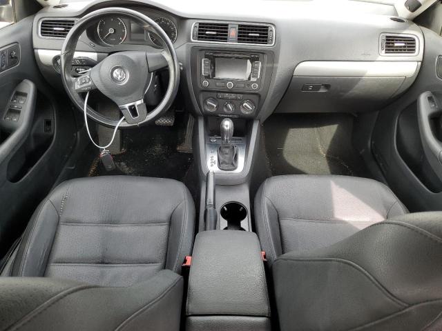 2012 Volkswagen Jetta Tdi მანქანა იყიდება აუქციონზე, vin: 3VWLL7AJ2CM326692, აუქციონის ნომერი: 49784784