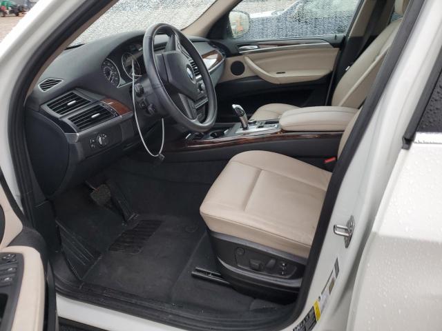 Продажа на аукционе авто 2013 Bmw X5 Xdrive35i, vin: 5UXZV4C56D0B11165, номер лота: 52337104