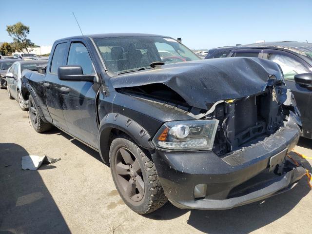 49237764 :رقم المزاد ، 1C6RR6FT4ES165098 vin ، 2014 Ram 1500 St مزاد بيع