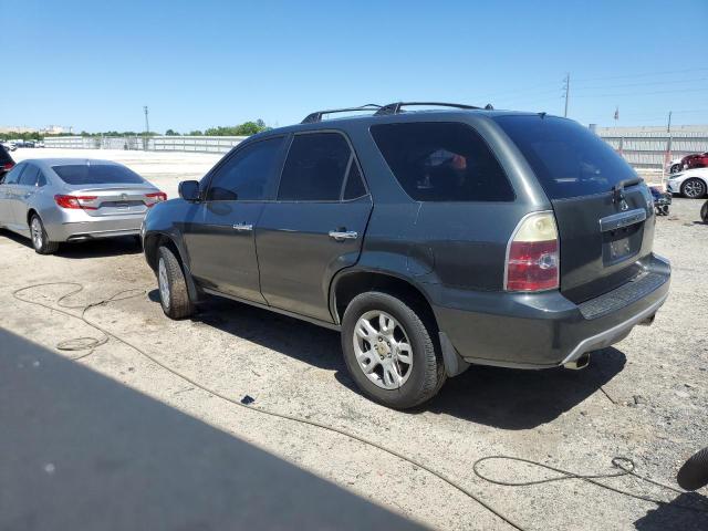 2004 Acura Mdx Touring მანქანა იყიდება აუქციონზე, vin: 2HNYD18644H509591, აუქციონის ნომერი: 49589154
