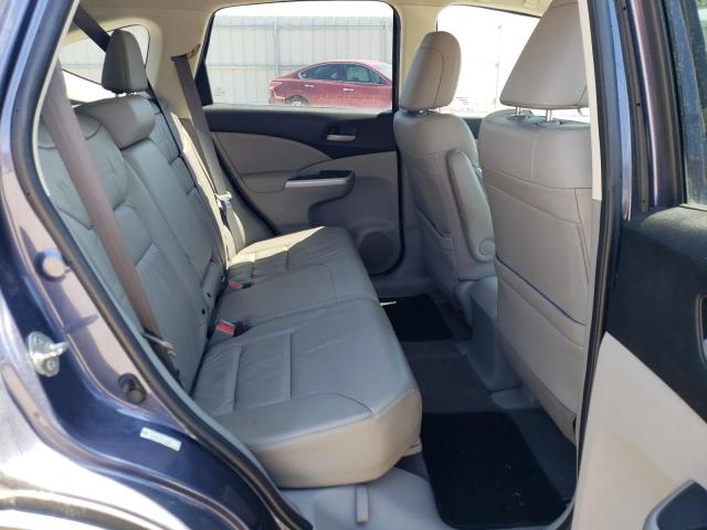Aukcja sprzedaży 2012 Honda Cr-v Exl, vin: 5J6RM4H79CL065530, numer aukcji: 52644594