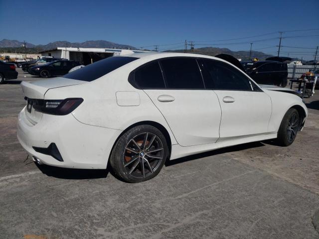 49646604 :رقم المزاد ، WBA5R1C56KAK10251 vin ، 2019 Bmw 330i مزاد بيع