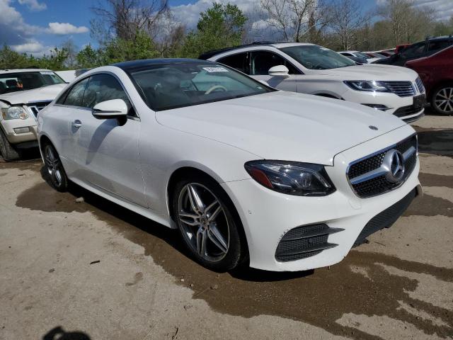 Aukcja sprzedaży 2018 Mercedes-benz E 400 4matic, vin: WDD1J6GB8JF010985, numer aukcji: 45437714
