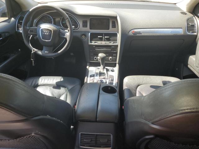 Aukcja sprzedaży 2010 Audi Q7 Prestige, vin: WA1DVAFE0AD003352, numer aukcji: 50558704