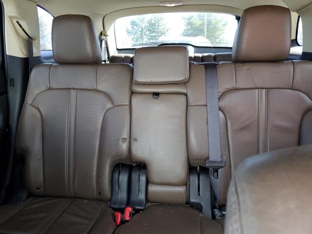 Продаж на аукціоні авто 2017 Lincoln Mkt, vin: 2LMHJ5AT5HBL01086, номер лоту: 49496924