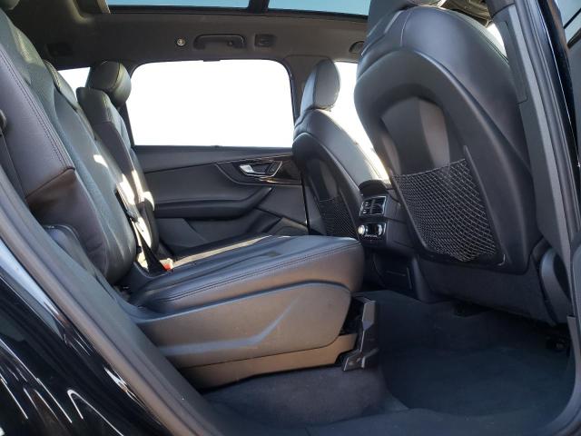 50538344 :رقم المزاد ، WA1LAAF77HD018174 vin ، 2017 Audi Q7 Premium Plus مزاد بيع