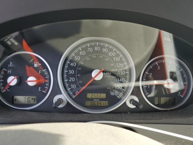 Aukcja sprzedaży 2005 Chrysler Crossfire Limited, vin: 1C3AN69L55X056993, numer aukcji: 52679154
