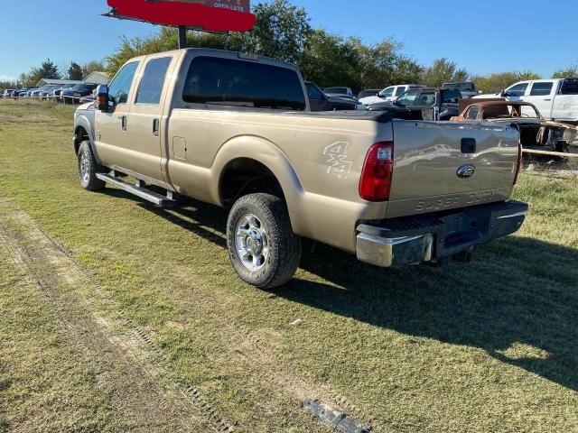2011 Ford F350 Super Duty მანქანა იყიდება აუქციონზე, vin: 1FT8W3BT8BEA94452, აუქციონის ნომერი: 49299294