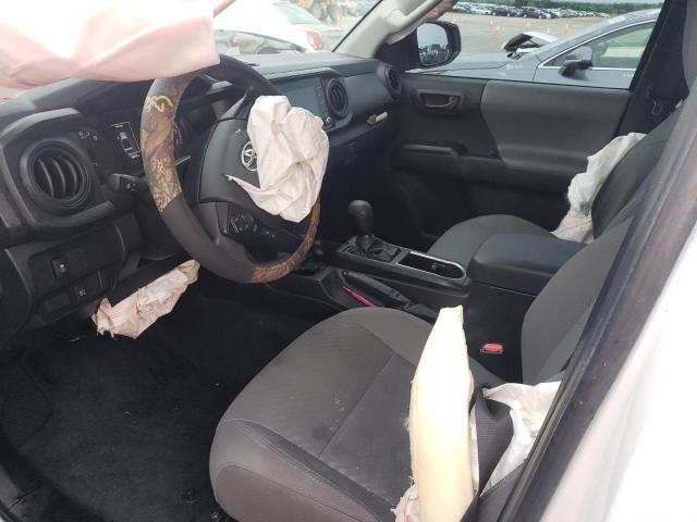 Продаж на аукціоні авто 2022 Toyota Tacoma Access Cab, vin: 3TYRX5GN1NT065028, номер лоту: 52490404