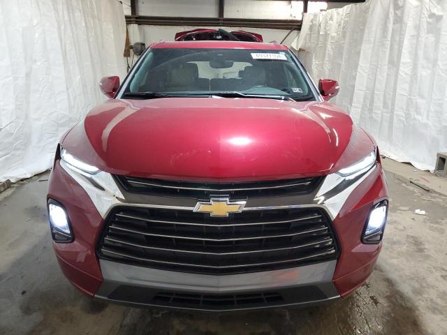 49377104 :رقم المزاد ، 3GNKBKRS9KS696959 vin ، 2019 Chevrolet Blazer Premier مزاد بيع
