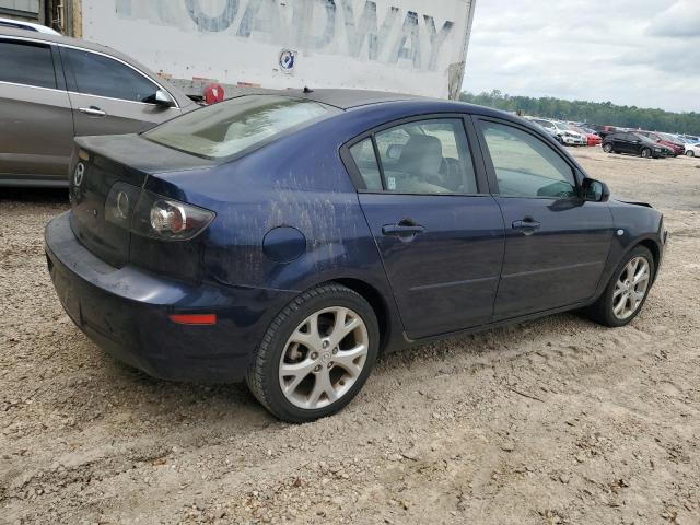 2009 Mazda 3 I მანქანა იყიდება აუქციონზე, vin: JM1BK32F291214114, აუქციონის ნომერი: 48406334