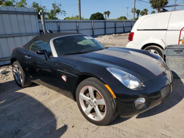 Продаж на аукціоні авто 2006 Pontiac Solstice, vin: 1G2MB33B66Y110589, номер лоту: 51000414