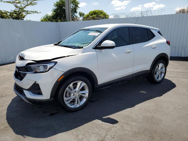 50989894 :رقم المزاد ، KL4MMBS26PB089436 vin ، 2023 Buick Encore Gx Preferred مزاد بيع