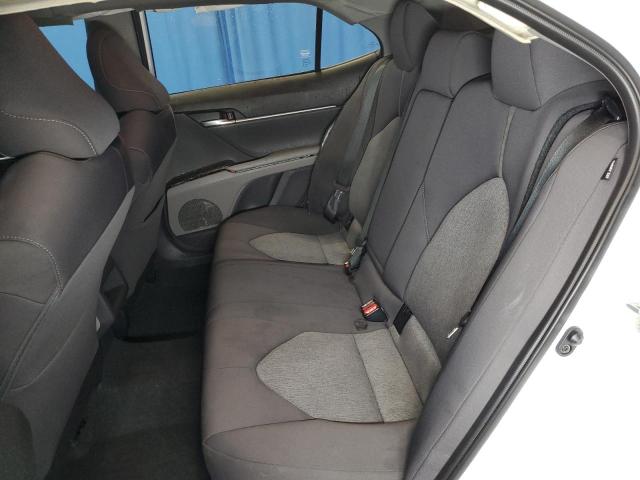 50771554 :رقم المزاد ، 4T1R11AK0PU817686 vin ، 2023 Toyota Camry Le مزاد بيع