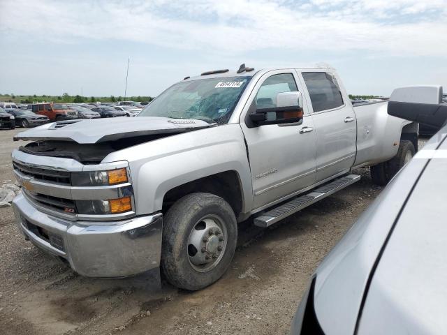 Продаж на аукціоні авто 2019 Chevrolet Silverado K3500 Ltz, vin: 1GC4KXEY5KF154609, номер лоту: 49147174