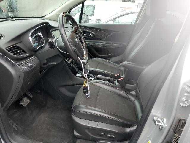 Aukcja sprzedaży 2019 Buick Encore Preferred, vin: KL4CJASB2KB850843, numer aukcji: 49501724