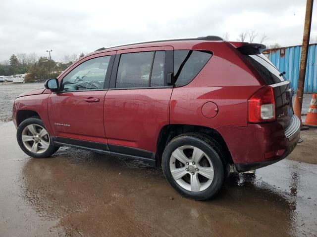Aukcja sprzedaży 2012 Jeep Compass Sport, vin: 1C4NJDBB9CD683547, numer aukcji: 49419804