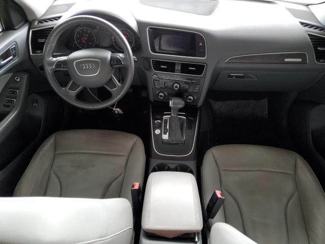 Aukcja sprzedaży 2016 Audi Q5 Premium Plus, vin: WA1L2AFP6GA008460, numer aukcji: 51673124