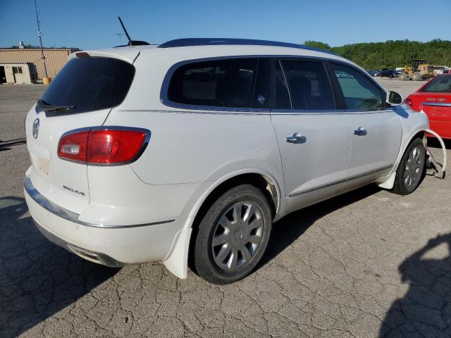 2017 Buick Enclave მანქანა იყიდება აუქციონზე, vin: 5GAKRBKD9HJ330530, აუქციონის ნომერი: 51148184
