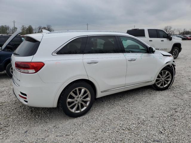Aukcja sprzedaży 2017 Kia Sorento Sx, vin: 5XYPK4A52HG239808, numer aukcji: 49340914