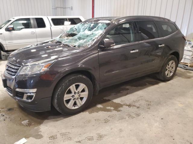 Aukcja sprzedaży 2014 Chevrolet Traverse Lt, vin: 1GNKVGKD1EJ372927, numer aukcji: 49803914