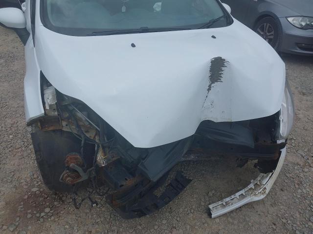 Aukcja sprzedaży 2010 Ford Fiesta Zet, vin: WF0GXXGAJGAP42568, numer aukcji: 44640794