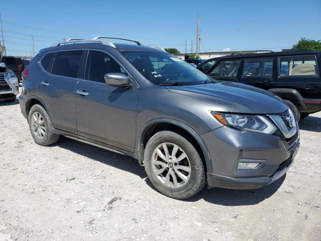 Продаж на аукціоні авто 2017 Nissan Rogue S, vin: JN8AT2MV3HW266610, номер лоту: 53085514