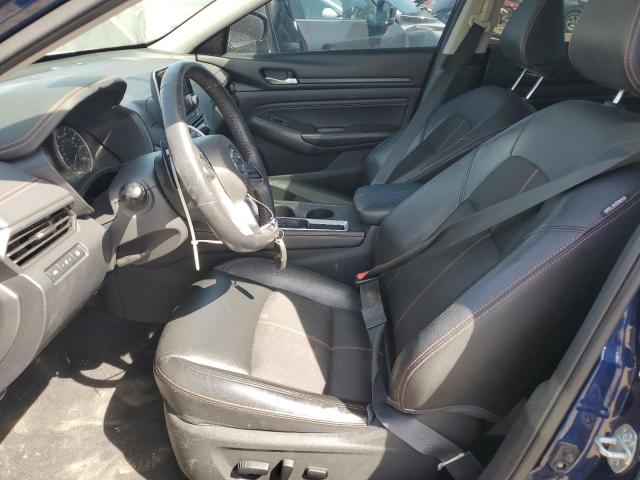 Продаж на аукціоні авто 2019 Nissan Altima Sr, vin: 1N4BL4CV9KC173344, номер лоту: 51965134