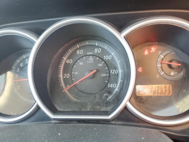 Aukcja sprzedaży 2010 Nissan Versa, vin: 3N1BC1AP7AL369365, numer aukcji: 49512804