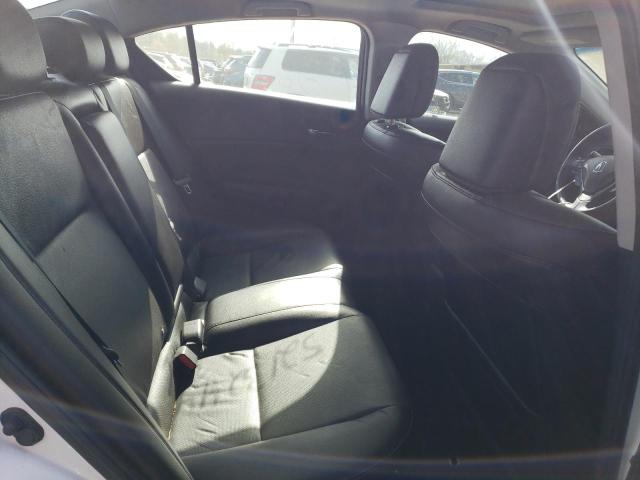 2015 Acura Ilx 20 მანქანა იყიდება აუქციონზე, vin: 19VDE1F37FE008681, აუქციონის ნომერი: 52132444