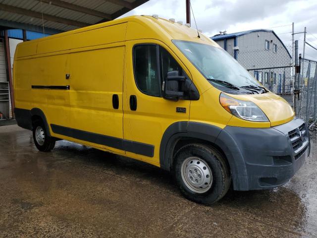 75066873 :رقم المزاد ، 3C6URVJG1GE108085 vin ، 2016 Ram Promaster 3500 3500 High مزاد بيع