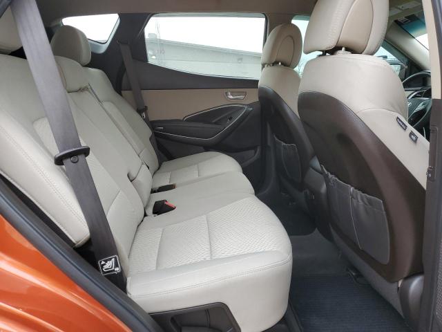 Aukcja sprzedaży 2017 Hyundai Santa Fe Sport, vin: 5XYZT3LB0HG479930, numer aukcji: 49827594