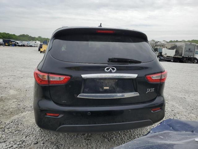 Продаж на аукціоні авто 2013 Infiniti Jx35, vin: 5N1AL0MM6DC311585, номер лоту: 52091954